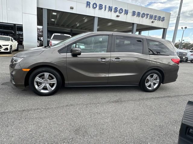 Used 2019 Honda Odyssey EX-L image 8