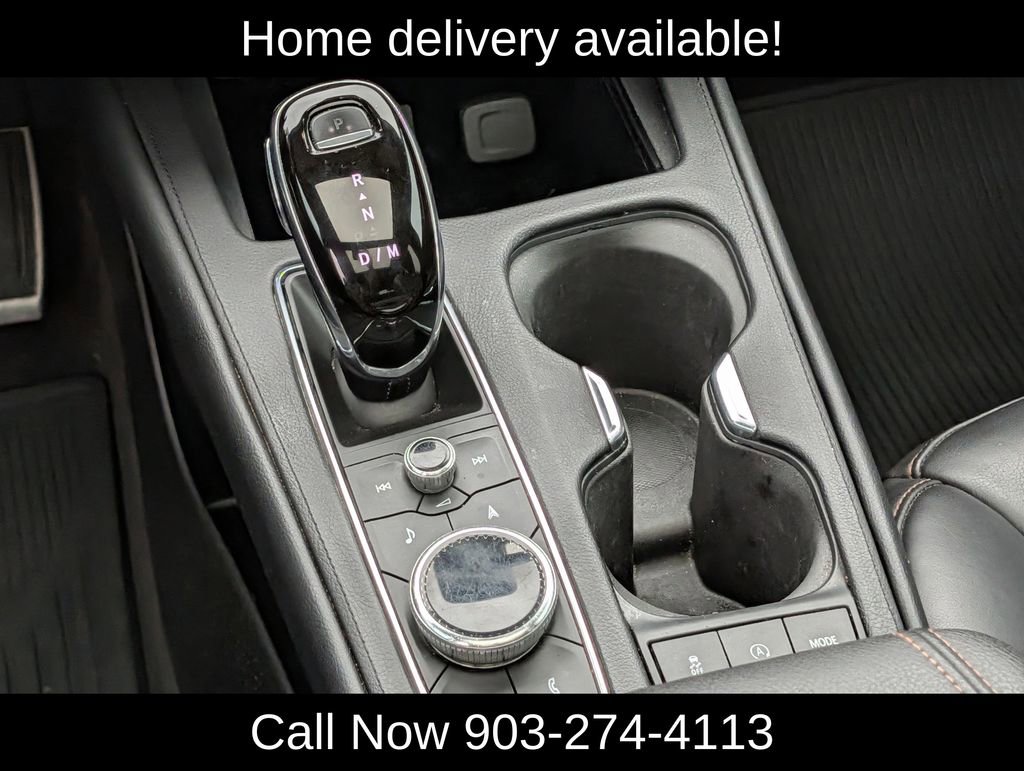 Used 2020 Cadillac XT4 Sport FWD image 15