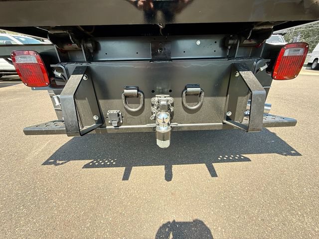New 2026 Ford F550 4x4 Regular Cab Super Duty image 24