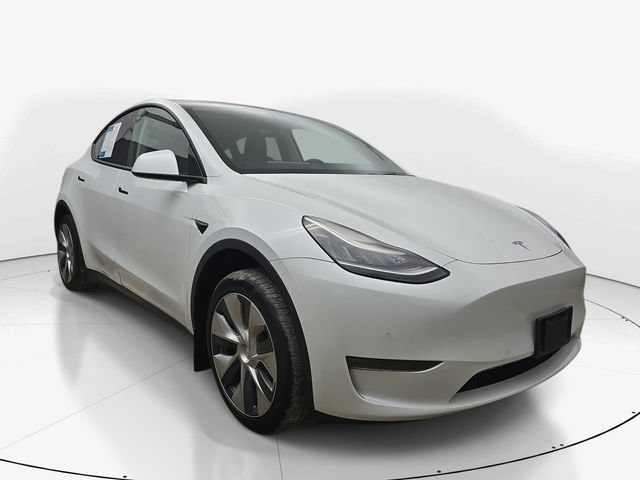 Used 2020 Tesla Model Y Long Range AWD/4WD 360° Tour