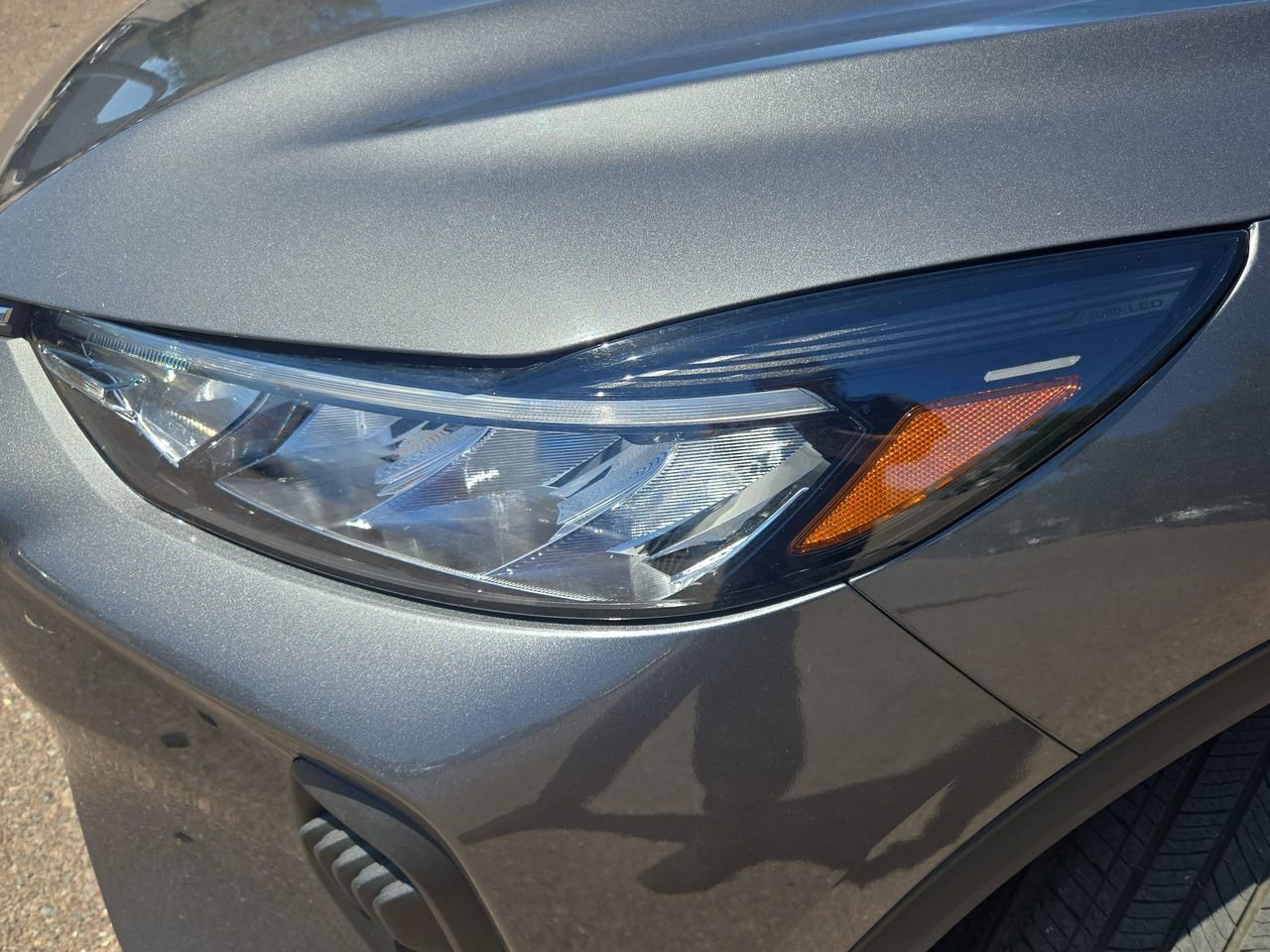 Used 2025 Ford Escape ST-Line FWD image 14