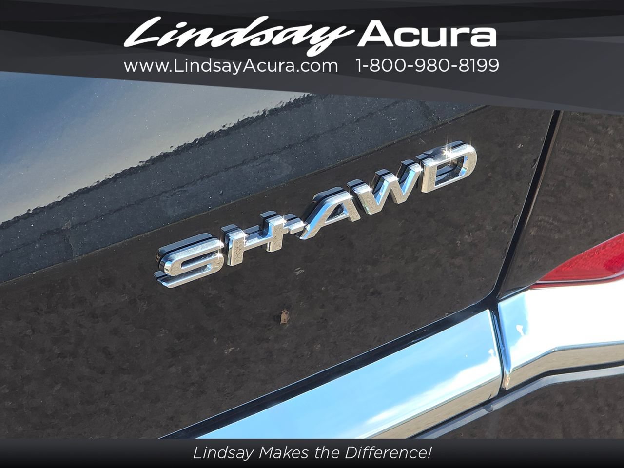 New 2026 Acura MDX w/ Advance Package AWD/4WD image 7
