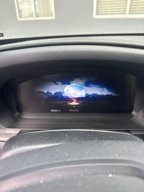 Used 2020 Ford Explorer ST w/ ST Street Pack AWD/4WD image 13