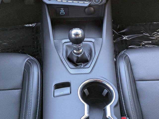 New 2026 Ford Mustang GT Premium image 17
