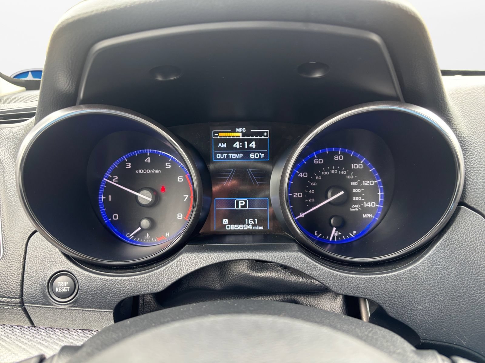 Used 2019 Subaru Outback 2.5i Premium AWD/4WD image 14