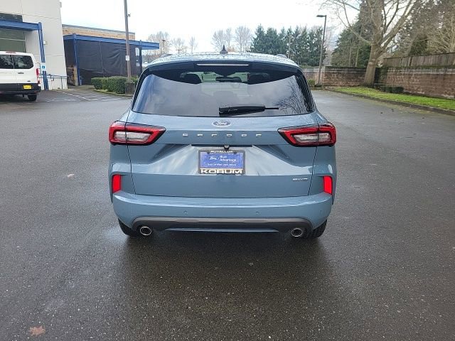 Certified 2023 Ford Escape ST-Line w/ Tech Pack #1 image 5