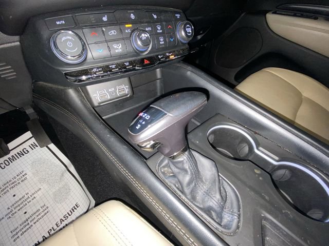 Used 2021 Dodge Durango GT image 20