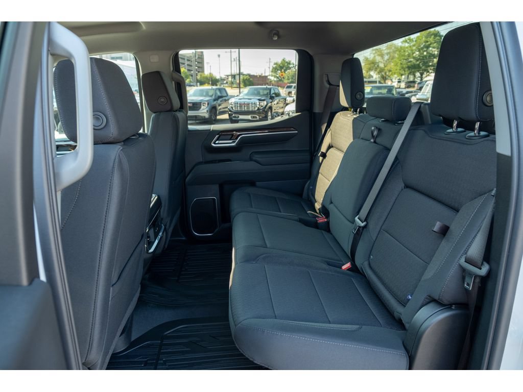 New 2026 GMC Sierra 1500 Elevation AWD/4WD image 13