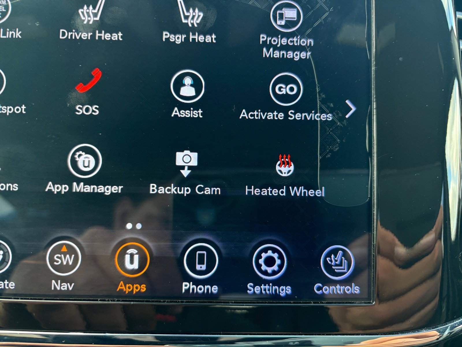 Used 2021 Jeep Grand Cherokee Limited image 24