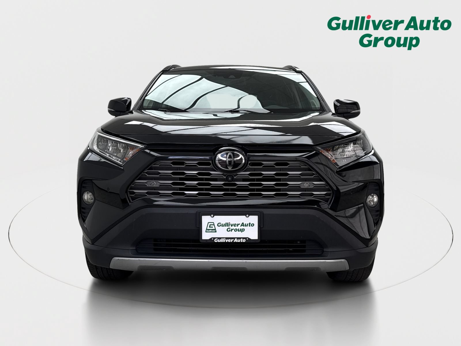 Used 2019 Toyota RAV4 Limited w/ Advanced Technology Package AWD/4WD image 14
