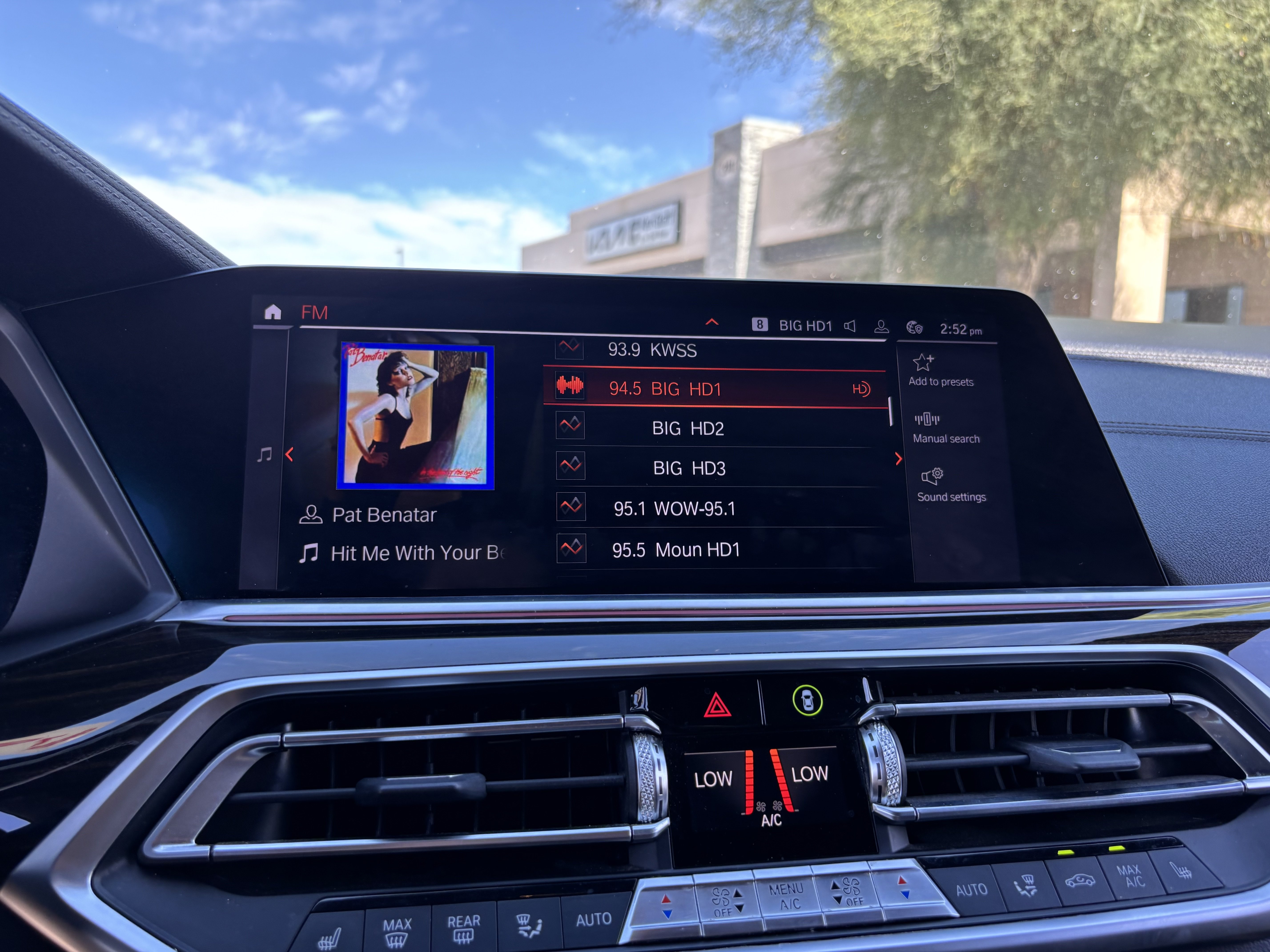 Used 2019 BMW X5 xDrive40i w/ Convenience Package AWD/4WD image 21