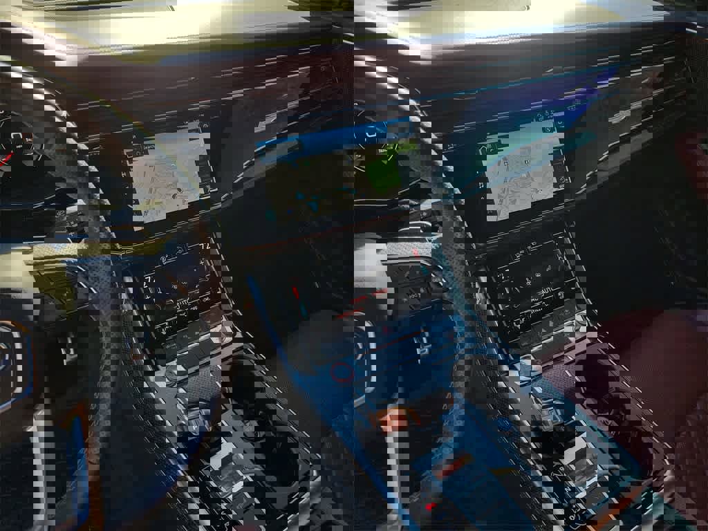 Used 2022 Audi SQ8 Premium Plus image 30