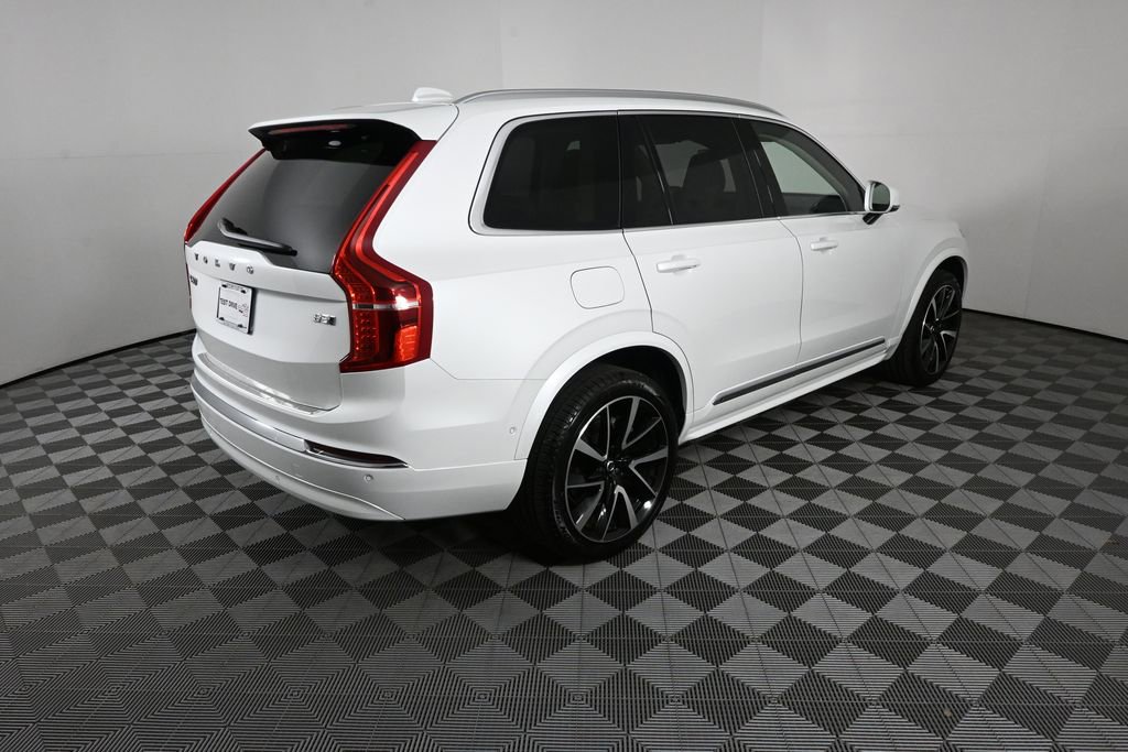 Used 2025 Volvo XC90 B5 Plus w/ Protection Package Premier AWD/4WD image 24