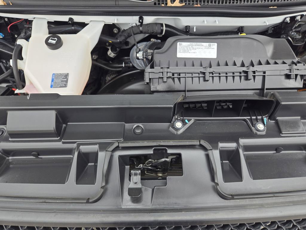 Used 2023 Chevrolet Express 3500 LT w/ LT Preferred Equipment Group image 21