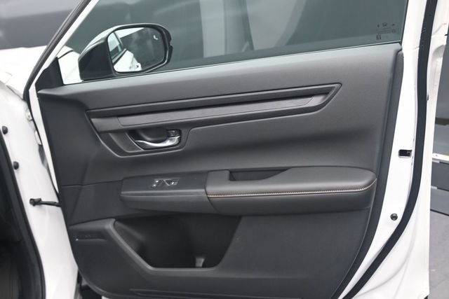 Used 2026 Honda CR-V Sport image 21