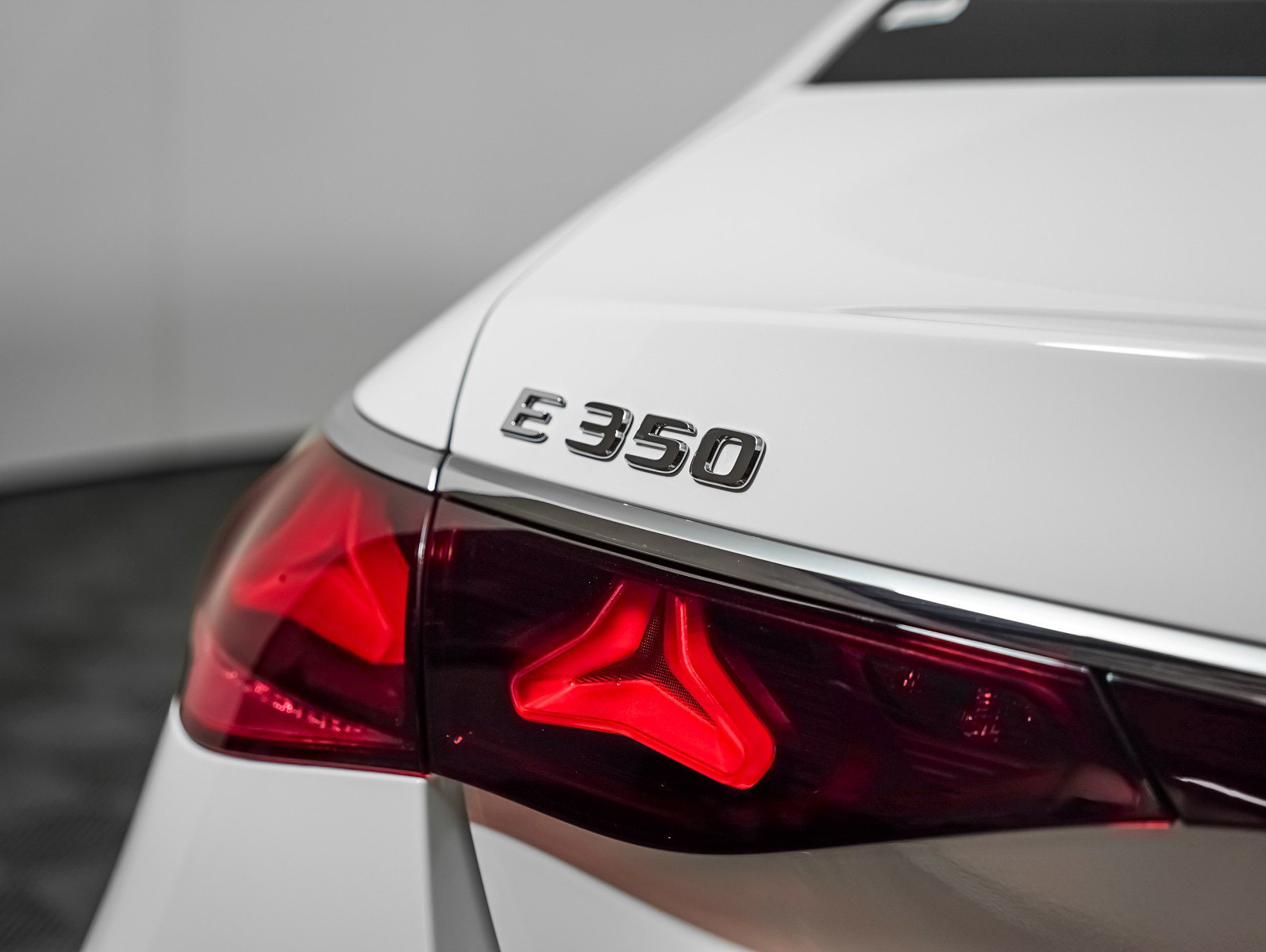 Certified 2026 Mercedes-Benz E 350 Sedan image 7