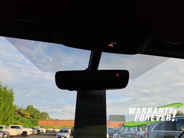 Used 2023 Subaru WRX Premium AWD/4WD image 12