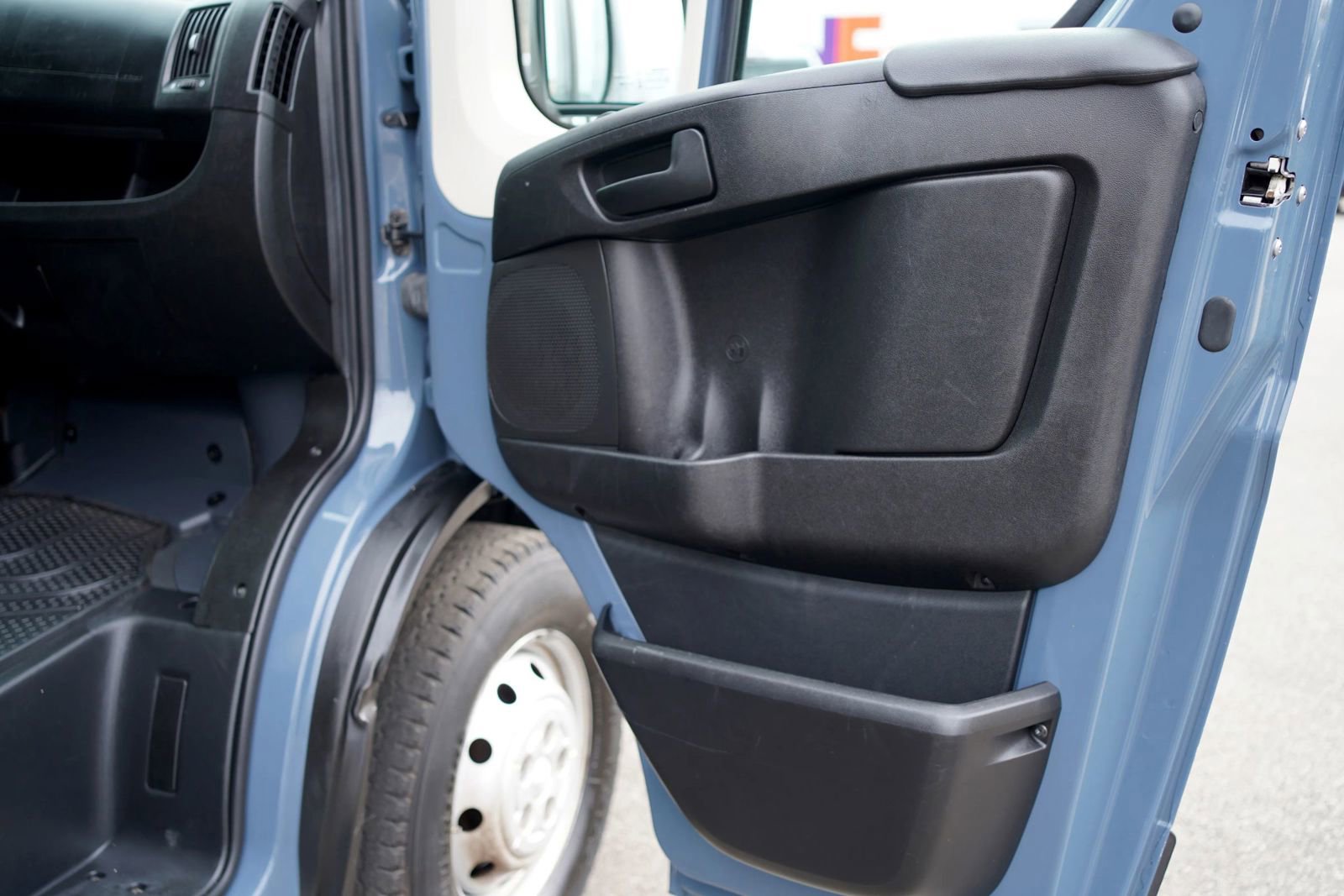 Used 2020 RAM ProMaster 3500 FWD image 16