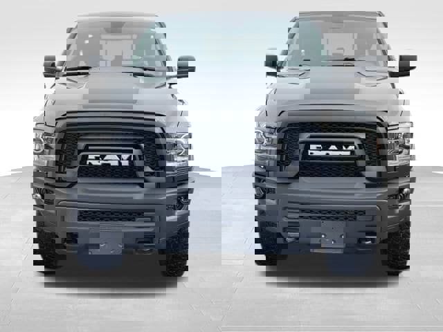 Used 2020 RAM 1500 Classic Warlock image 9