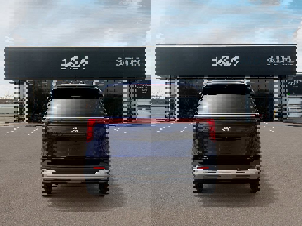 New 2026 Kia Carnival EX image 5