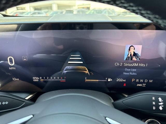 New 2026 Buick Envision Sport Touring image 26