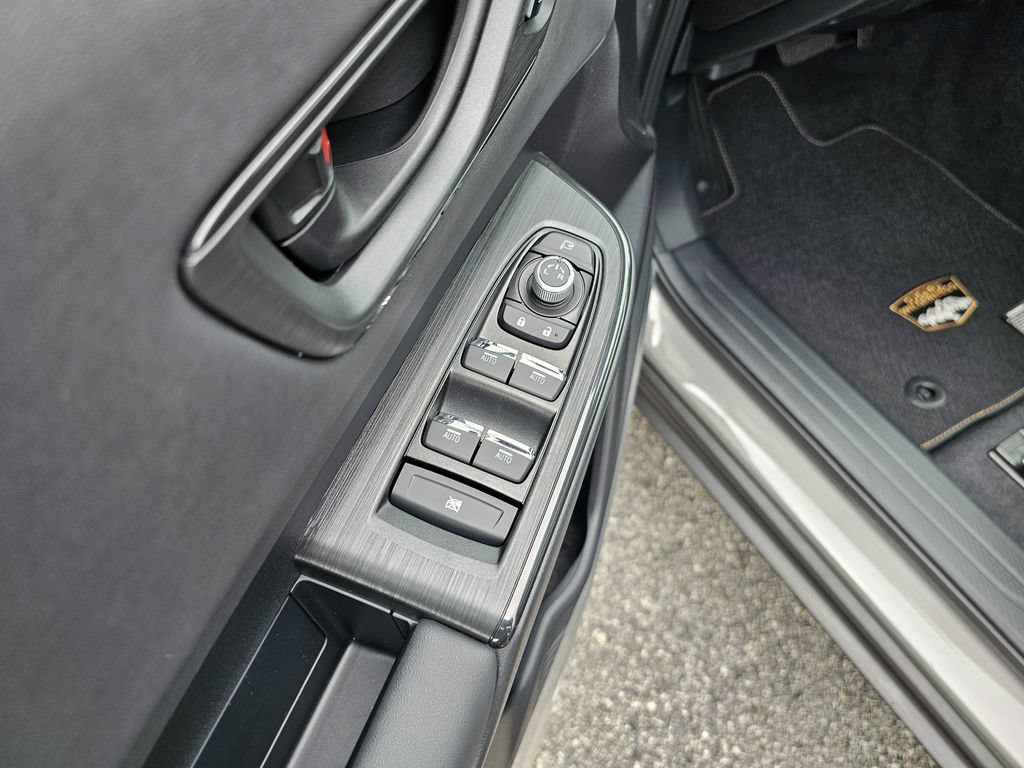 New 2026 Subaru Outback Wilderness AWD/4WD image 18