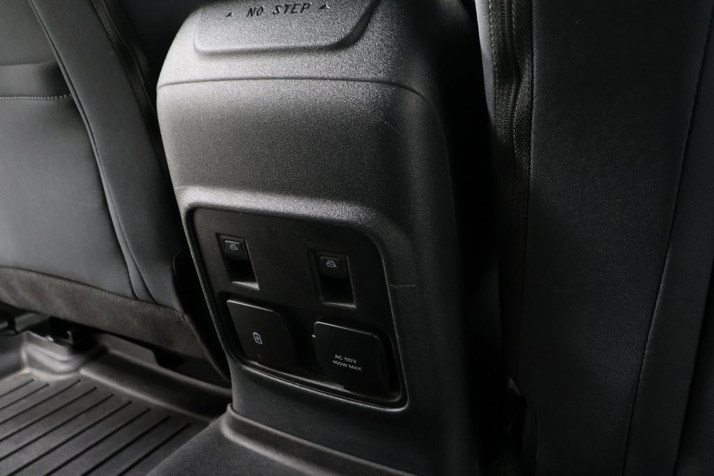 Used 2022 Ford Bronco Big Bend image 25