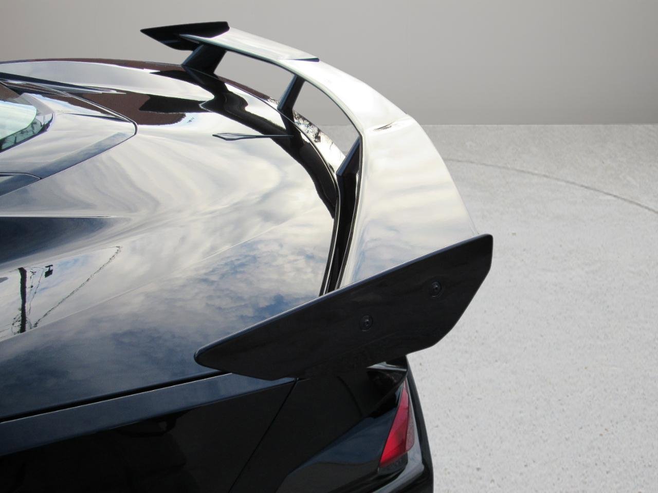 Used 2022 Chevrolet Corvette Stingray Preferred Cpe w/ Z51 Performance Package image 34