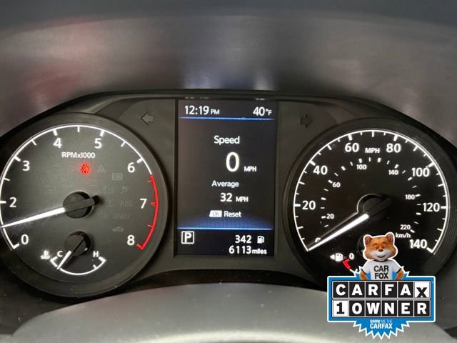 Certified 2025 Nissan Altima 2.5 S image 18