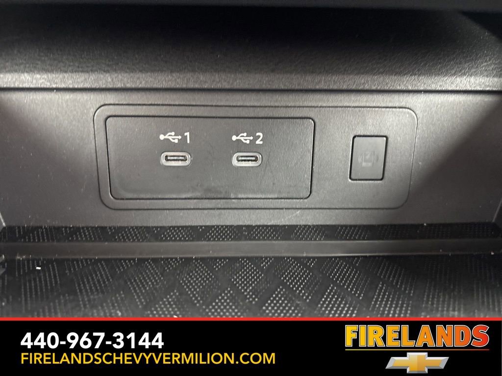 Used 2025 Nissan Murano SV image 24