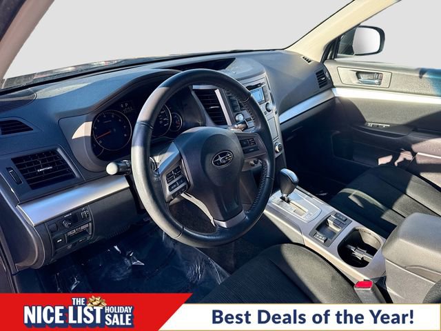 Used 2013 Subaru Outback 2.5i Premium image 9