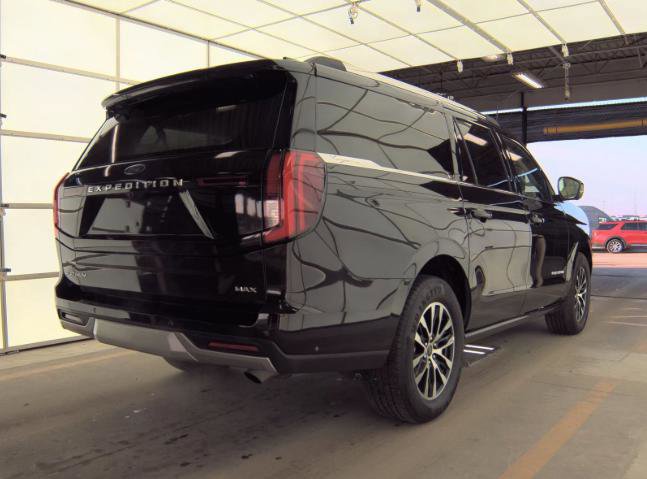 Used 2025 Ford Expedition Max Platinum image 6