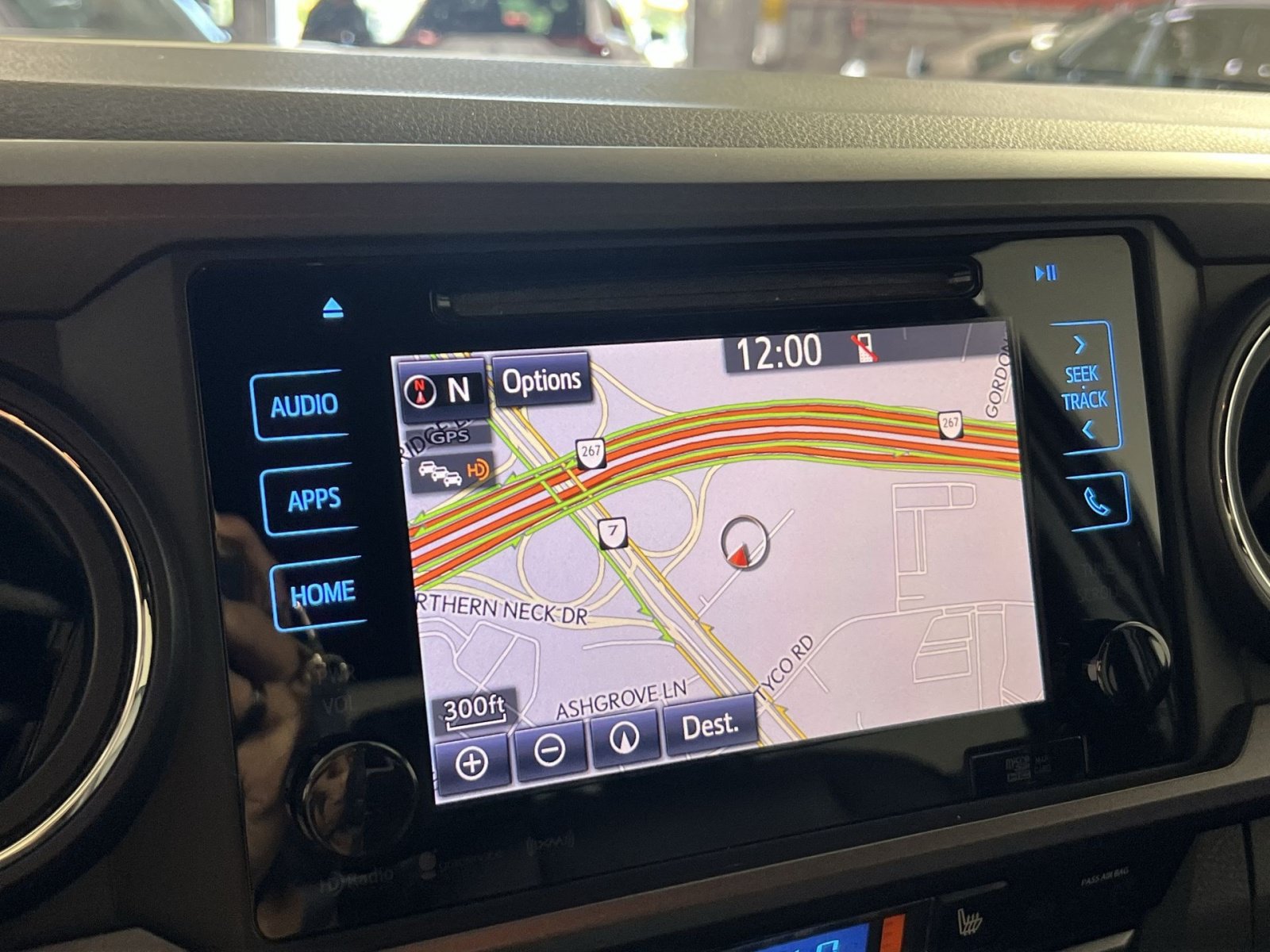 Used 2019 Toyota Tacoma TRD Pro AWD/4WD image 20