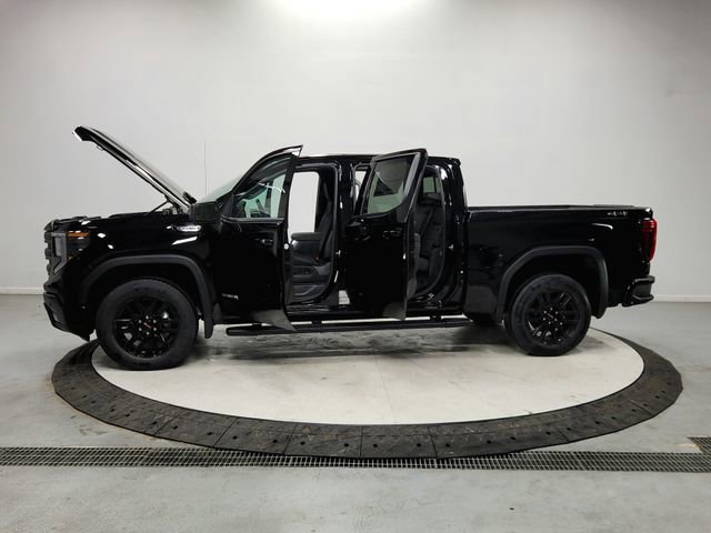 New 2026 GMC Sierra 1500 Elevation w/ Elevation Premium Package image 12