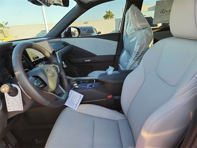 New 2026 Lexus TX 350 AWD image 11