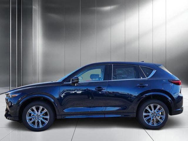 New 2025 MAZDA CX-5 AWD 2.5 S w/ Premium Plus Pkg image 41