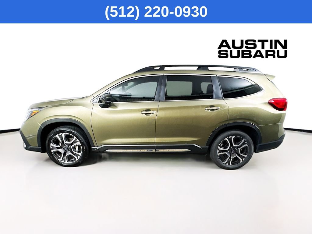 Used 2025 Subaru Ascent Touring AWD/4WD image 5