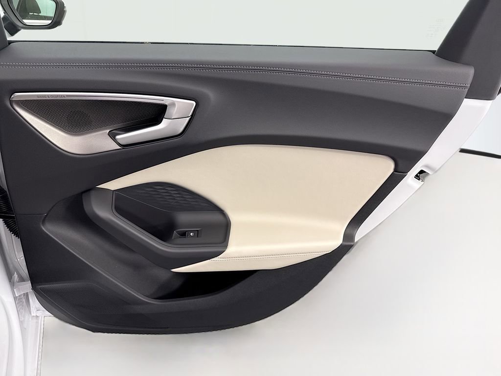 Certified 2025 Audi A5 2.0T Premium Plus w/ Premium Plus AWD/4WD image 27