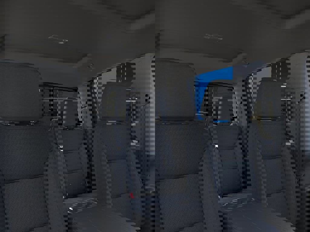 New 2026 Chevrolet Silverado 1500 RST w/ Convenience Package II image 24