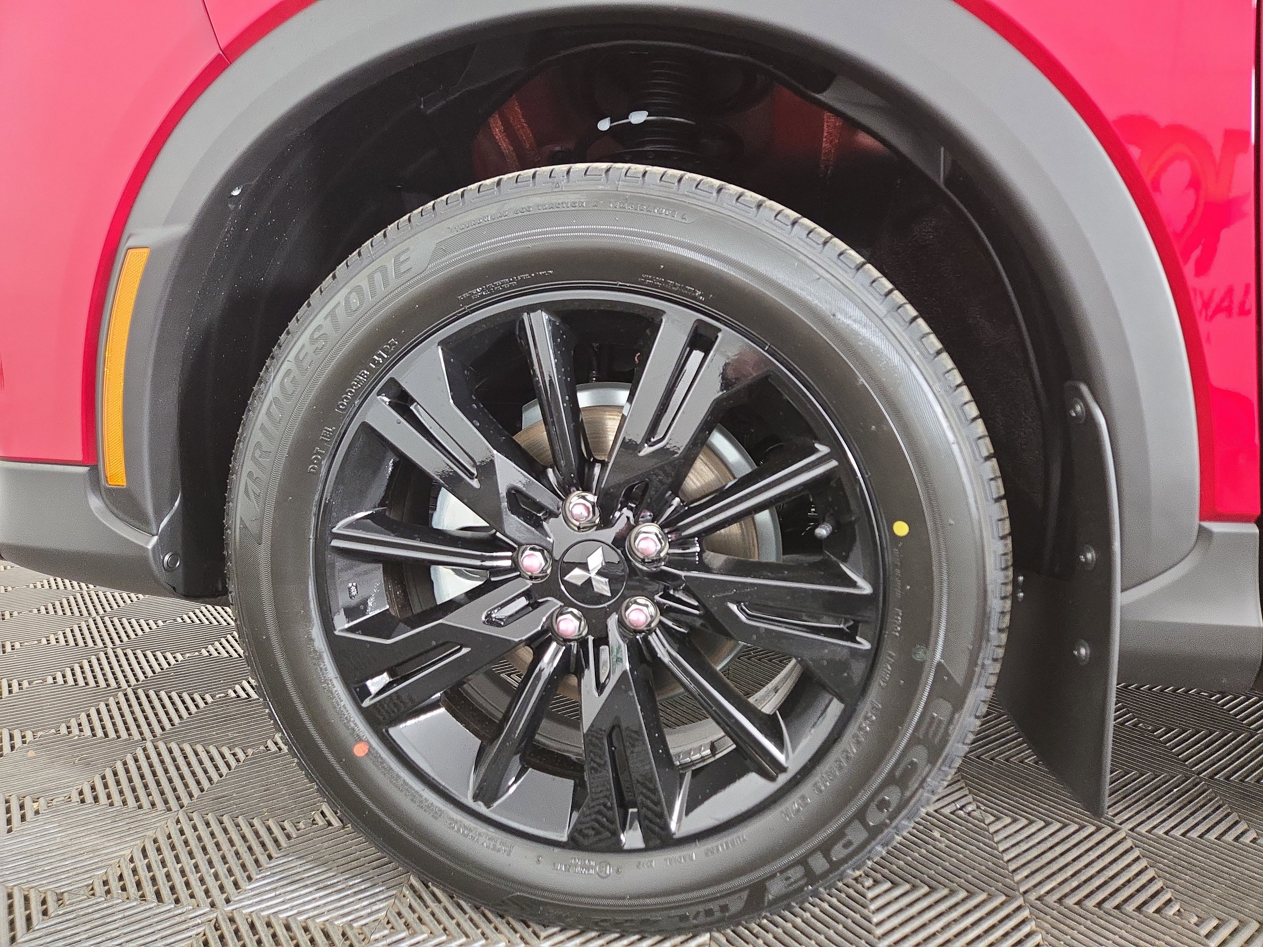 New 2026 Mitsubishi Eclipse Cross Ralliart image 31