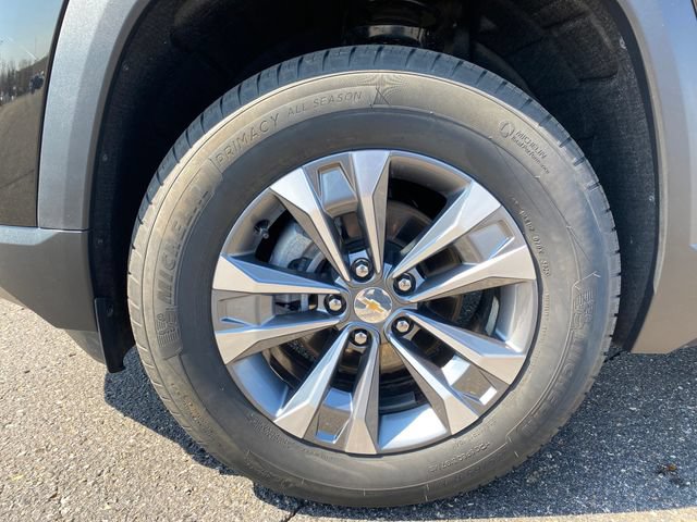 Certified 2026 Chevrolet Equinox LT AWD/4WD image 22