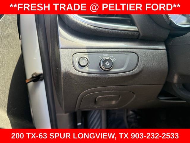 Used 2019 Buick Encore Preferred FWD image 20
