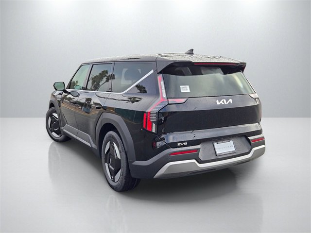 New 2026 Kia EV9 Light image 6