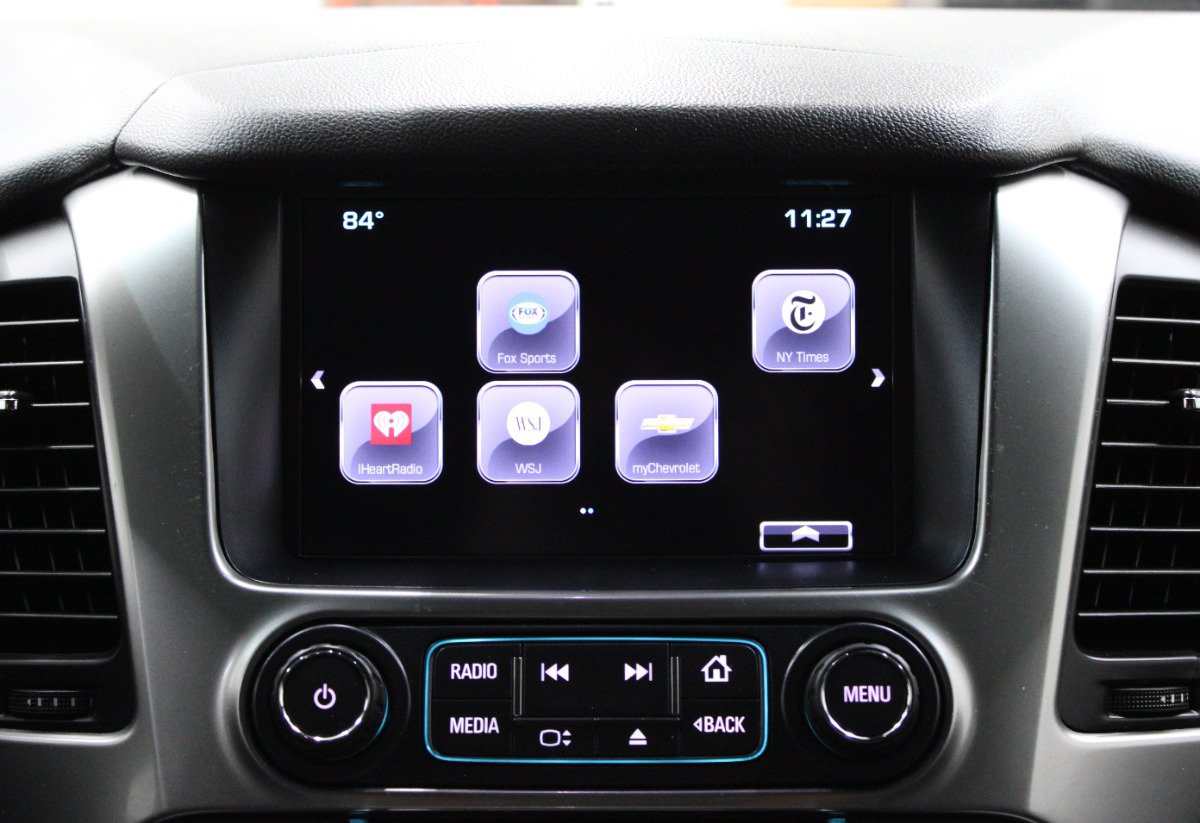 Used 2018 Chevrolet Tahoe LT RWD image 31