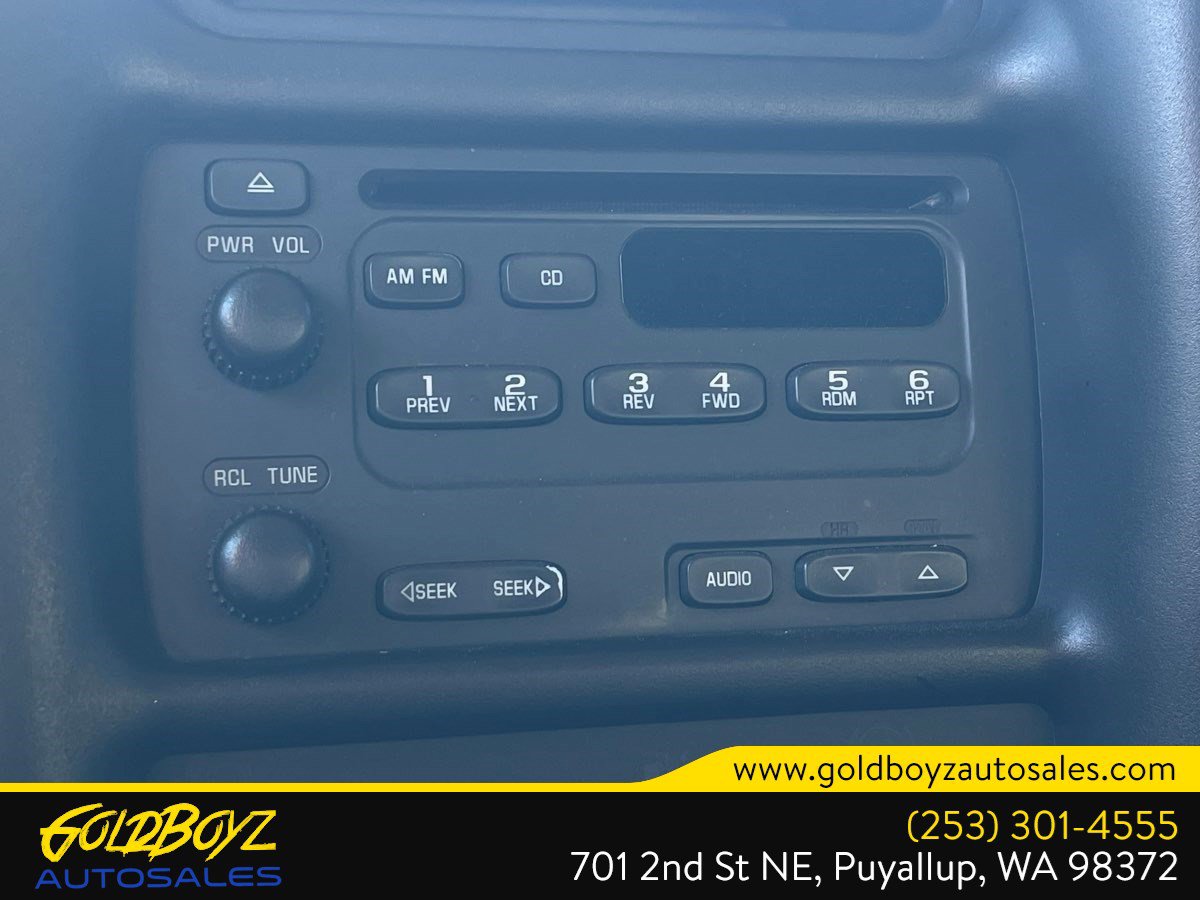 Used 2005 Chevrolet Kodiak C4500 2WD Crew Cab image 22