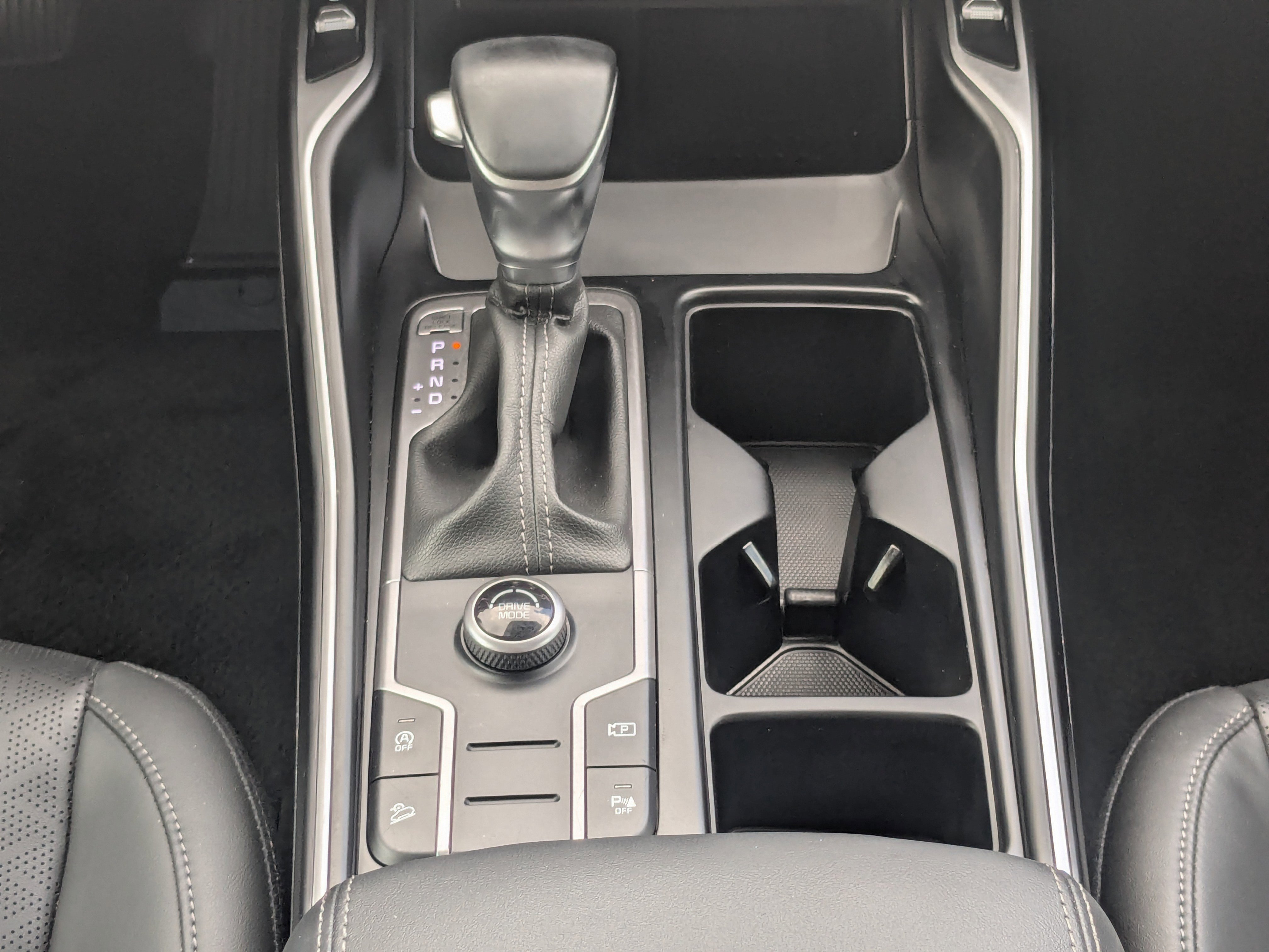 Certified 2023 Kia Sorento S image 24