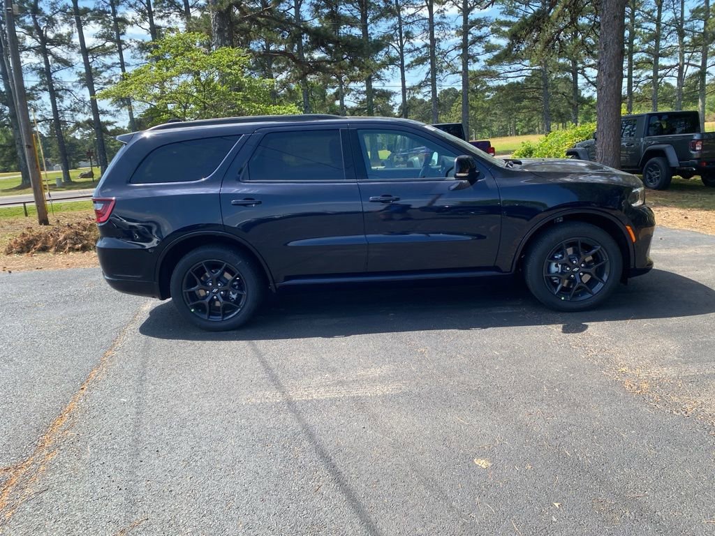 New 2026 Dodge Durango GT AWD/4WD image 4