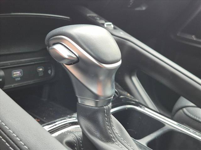 Used 2024 Kia Telluride EX w/ EX Captain's Chair Package FWD image 8