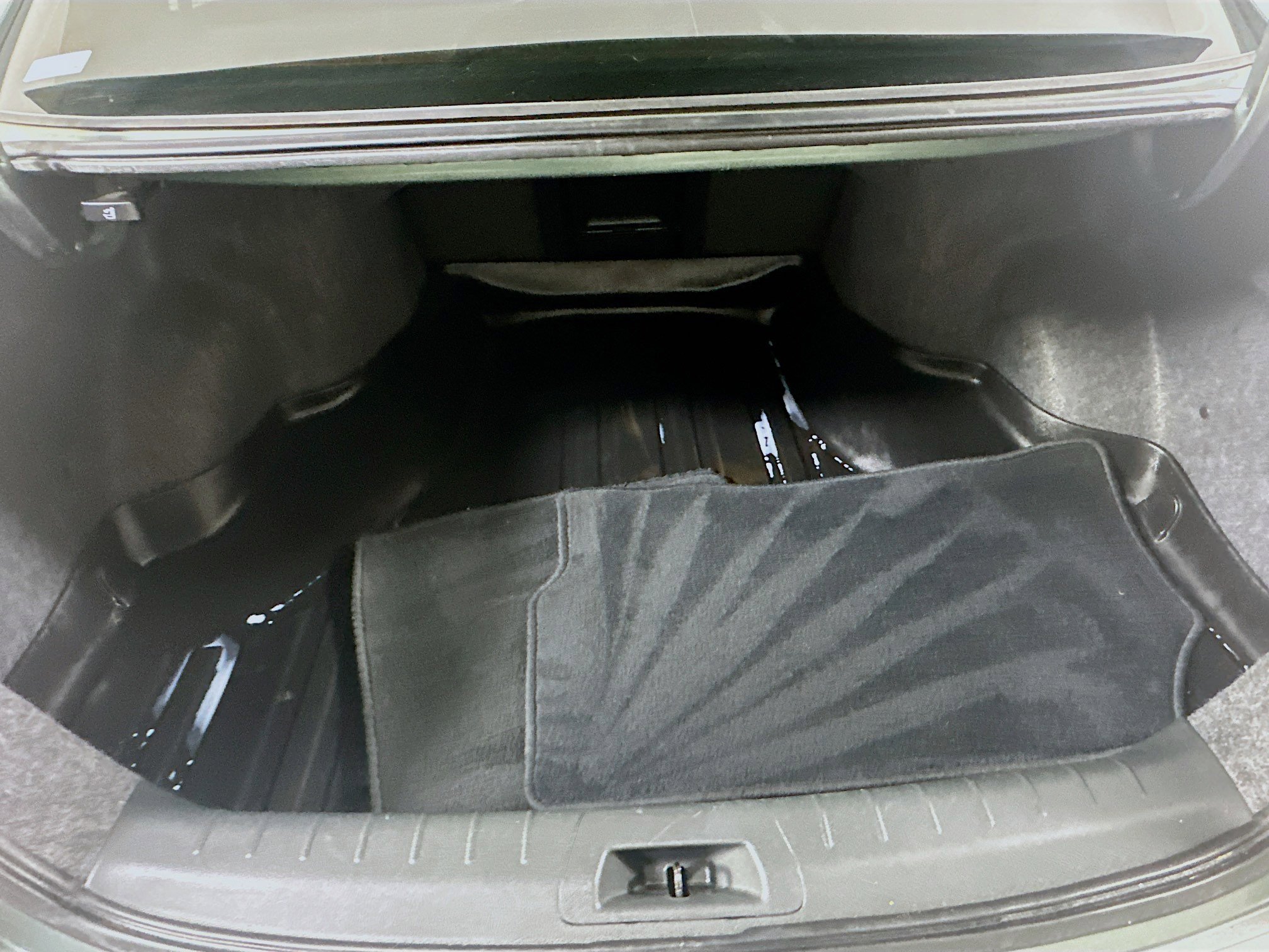 Used 2010 Honda Accord EX image 25