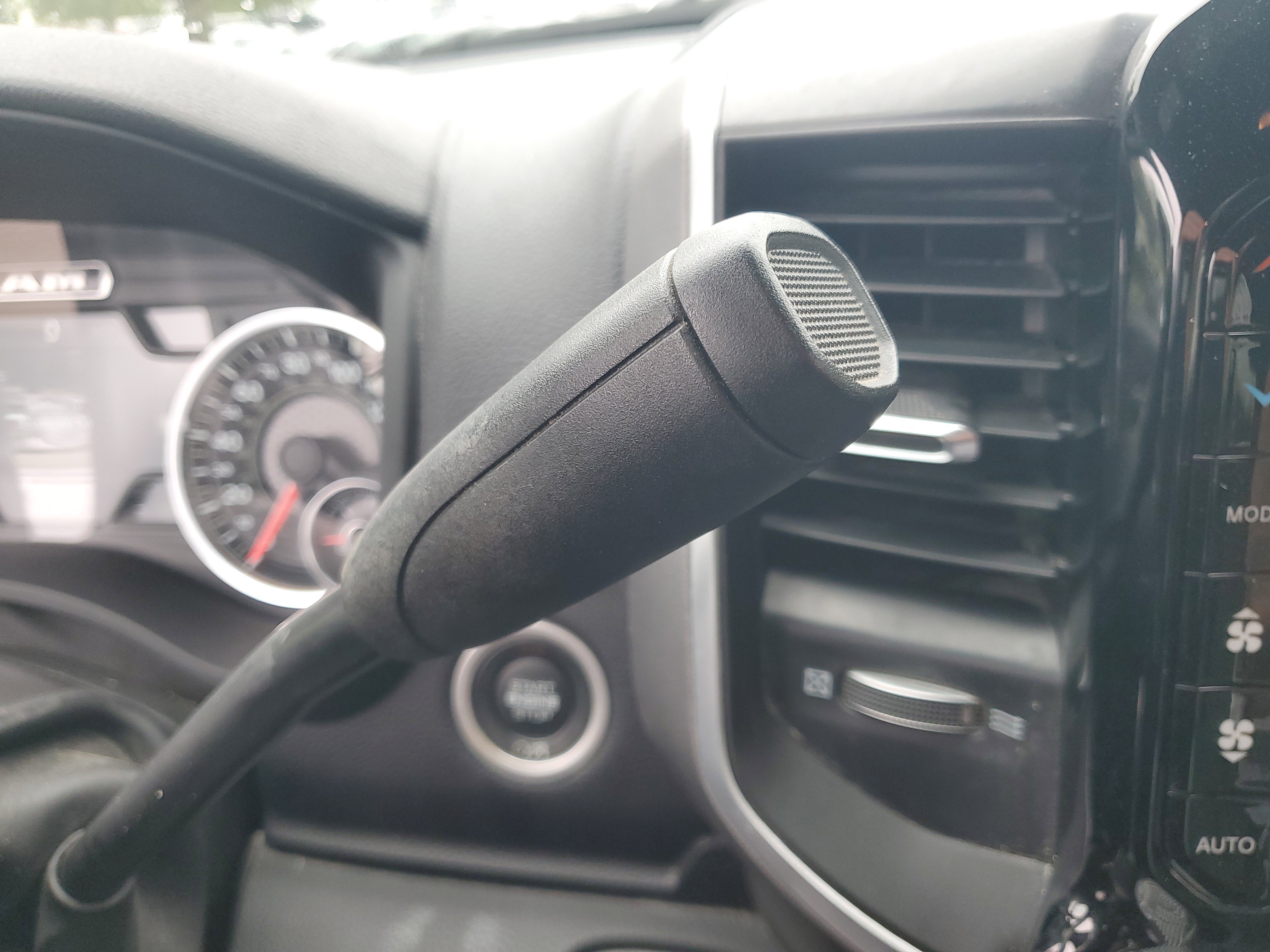 Used 2023 RAM 3500 Big Horn w/ Level 2 Equipment Group image 28